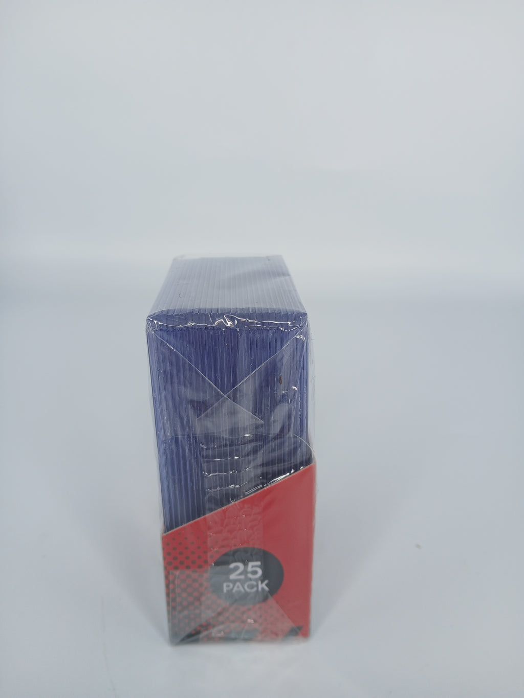 Ultra PRO Top Loaders (25 Pack)