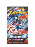 Chaos Rising Booster Pack