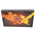 Pokémon TCG: Team Rocket's Moltres ex Ultra-Premium Collection