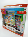 Pokemon TCG: First Partner Illustration Collection Series 2